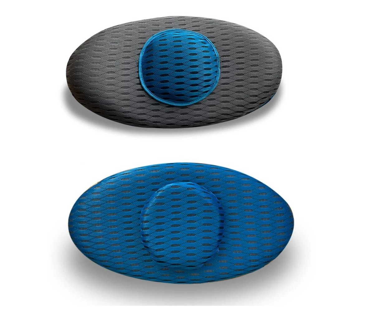 Miniatura 2 de Cojin almohada ergonómico de apoyo lumba